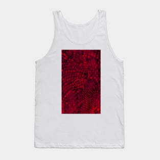 Red dragon - custom order Tank Top